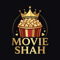 MovieShah logo